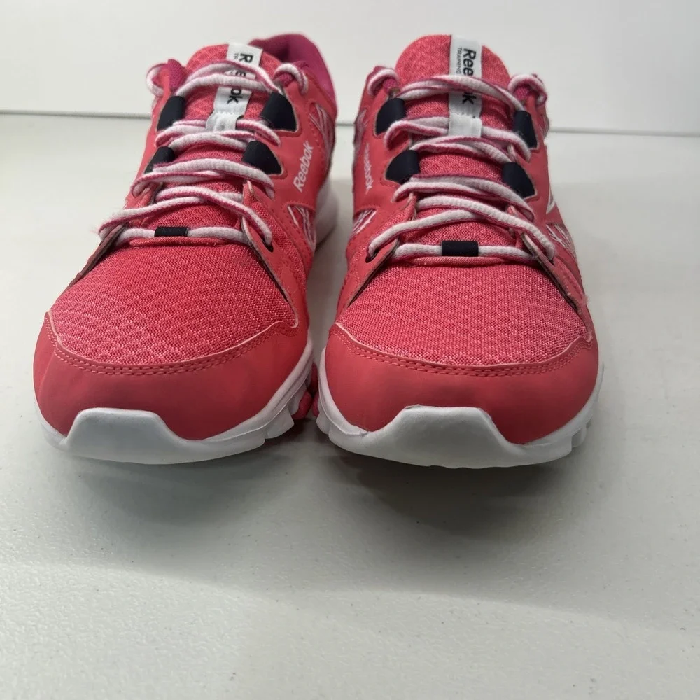 Reebok these shoes